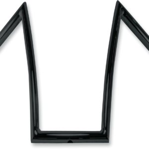 Handlebar - Strip - 17" - Black