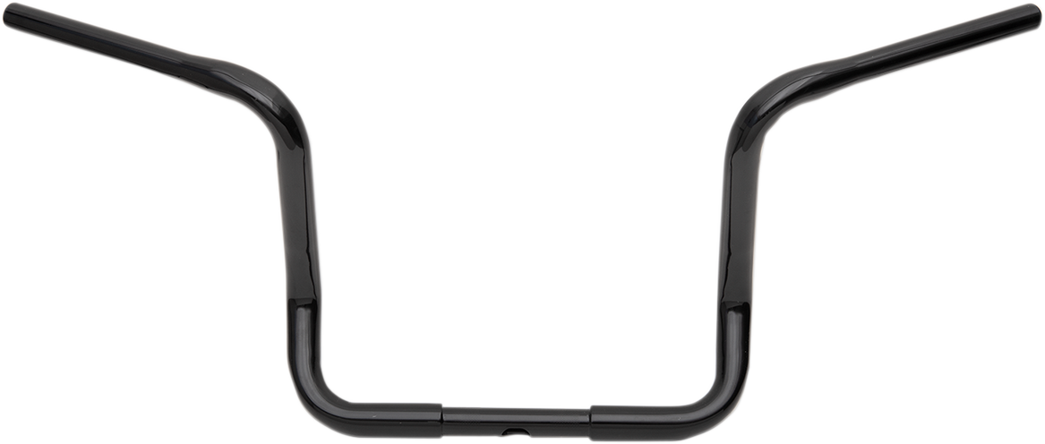 Handlebar - Bagger - 13" - Black