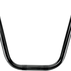 Handlebar - Narrow Ape - 12" - Black