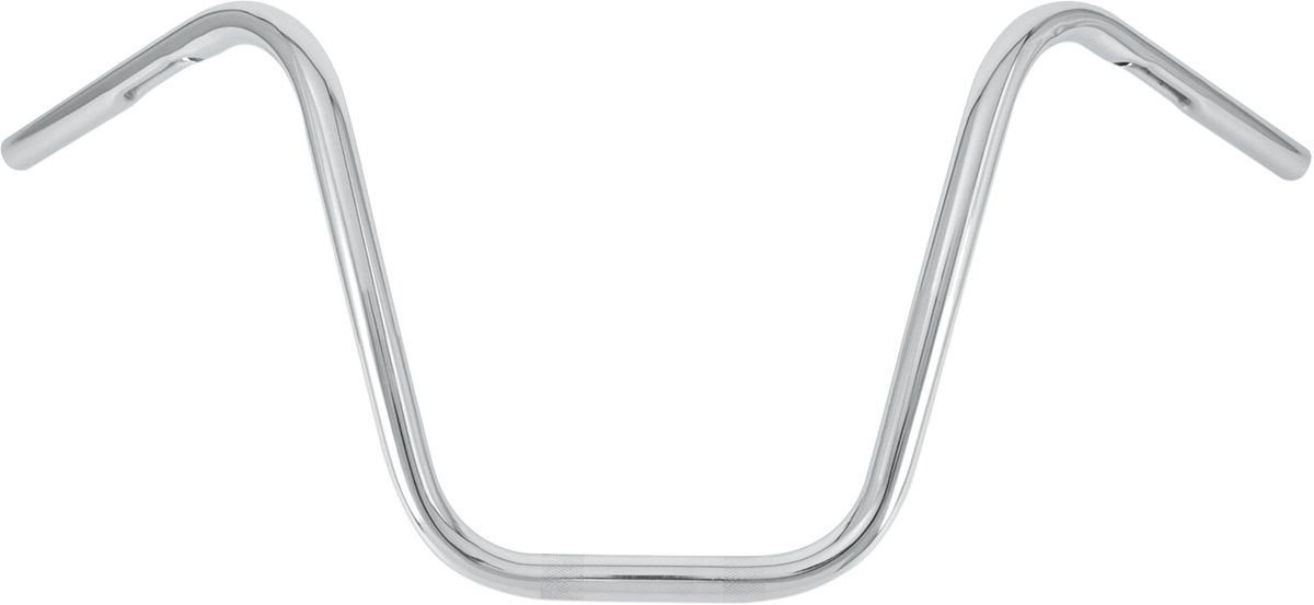 Handlebar - Narrow Ape - 12" - Chrome