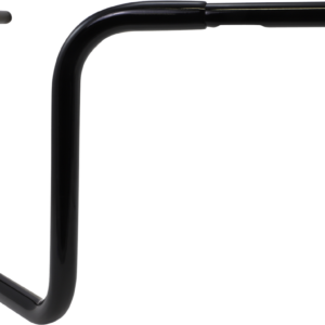 Handlebar - Ape Hanger - 14" - Black