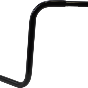 Handlebar - Ape Hanger - 16" - Black