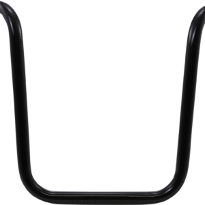 Handlebar - Ape Hanger - 18" - Black