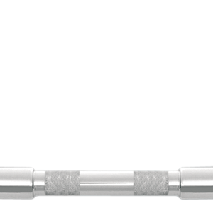 Handlebar - Street Fighter - TBW - Chrome