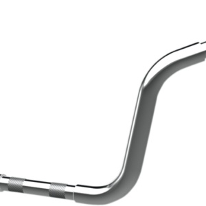 Handlebar - Heritage - Chrome