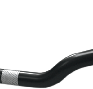 Handlebar - Drag Low - Black
