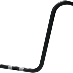 Handlebar - Ape Hanger - TBW - 16" - Black