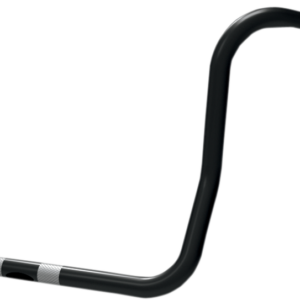 Handlebar - FLH - 12" - Black