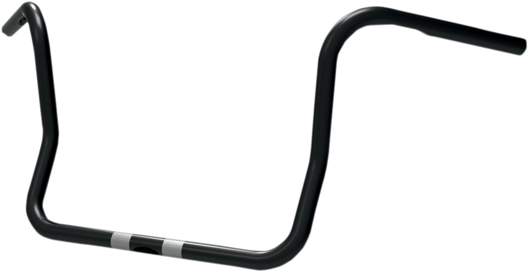 Handlebar - FLH - 12" - Black