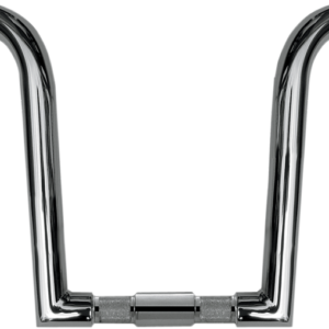 Handlebar - Outlawz - Springer - 10" - Chrome