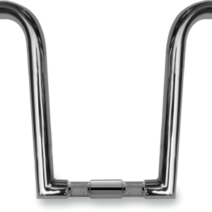 Handlebar - Outlawz - Springer - 12" - Chrome