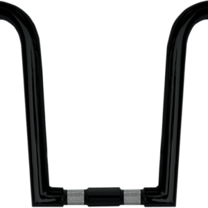 Handlebar - Outlawz - Springer - 12" - Black