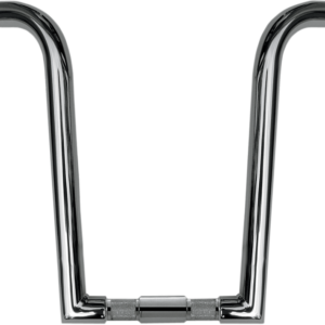 Handlebar - Outlawz - Springer - 14" - Chrome
