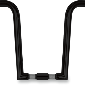 Handlebar - Outlawz - Springer - 14" - Black