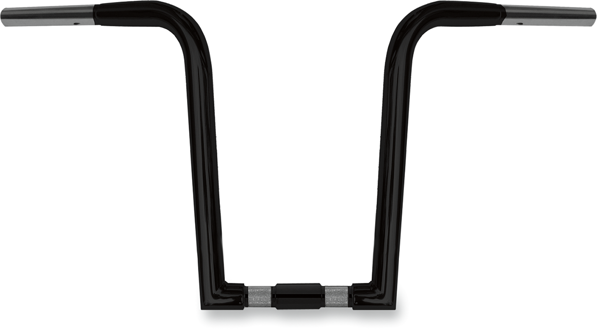 Handlebar - Outlawz - Springer - 14" - Black
