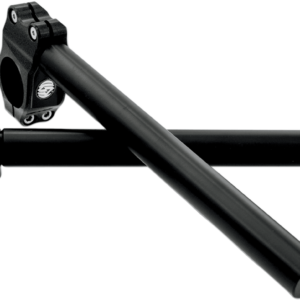 Handlebar - Clip-On - 39 mm - Black Ops