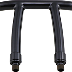 Handlebar - Backline Club - 9" - Black