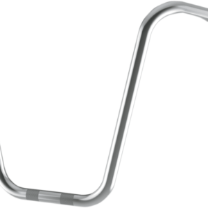 Handlebar - Narrow - 16" - Chrome