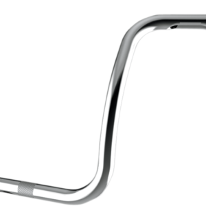 Handlebar - 2+2 - Chrome