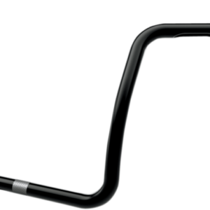 Handlebar - 2+2 - Black