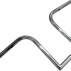 Bourbon Handlebar - 12" - Chrome
