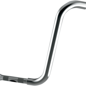 Handlebar - Fat Ape Hanger - 14" - TBW - Chrome