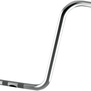 Handlebar - Ape Hanger - 14" - Chrome