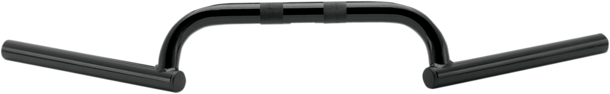Handlebar - Club - Black