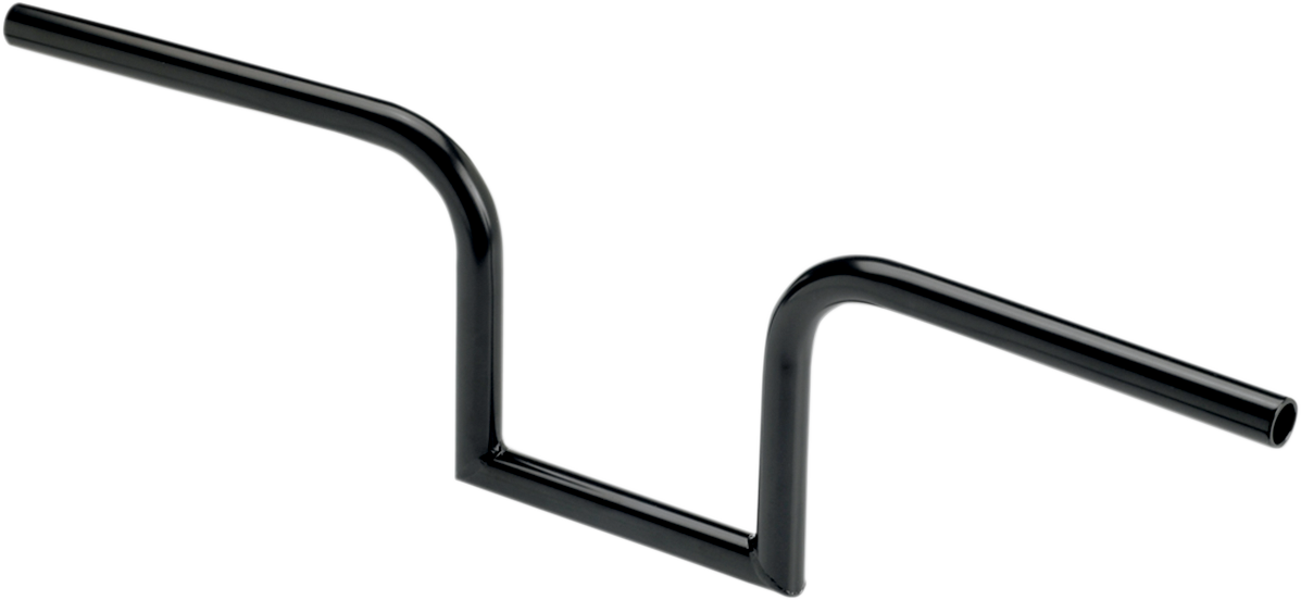 Handlebar - Frisco - Black - Image 2