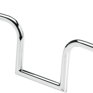 Handlebar - Frisco - Chrome