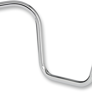 Handlebar - Ape Hanger - 12" - Chrome