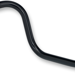Handlebar - Chumps - 8" - Black