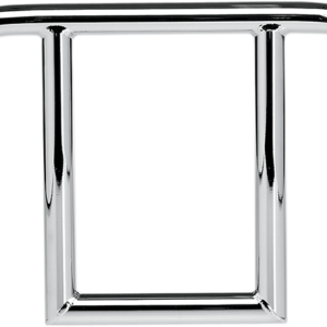 Handlebar - Window - Chrome