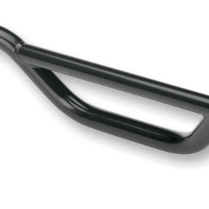 Handlebar - Moto - Black