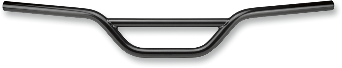 Handlebar - Moto - Black - Image 2