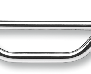 Handlebar - Moto - Chrome