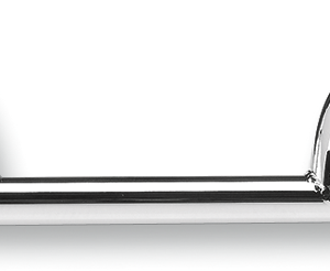 Handlebar - Mustache - Chrome