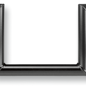Handlebar - Zed - Black