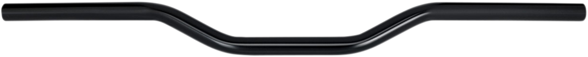 Handlebar - Tracker - Black - Image 2