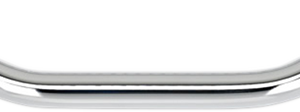 Handlebar - Tracker - Chrome