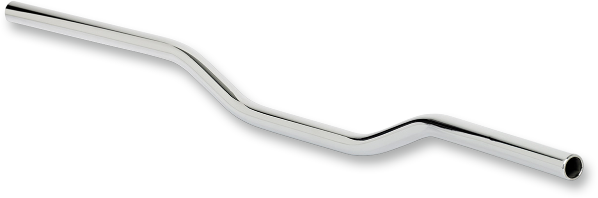 Handlebar - Tracker - Chrome - Image 2
