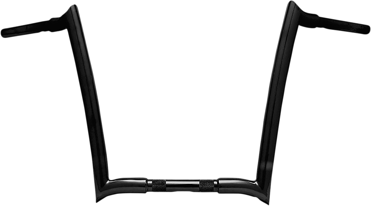 Handlebar - Monkey OEM - 12" - Black