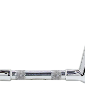 Handlebar - Sport - Chrome