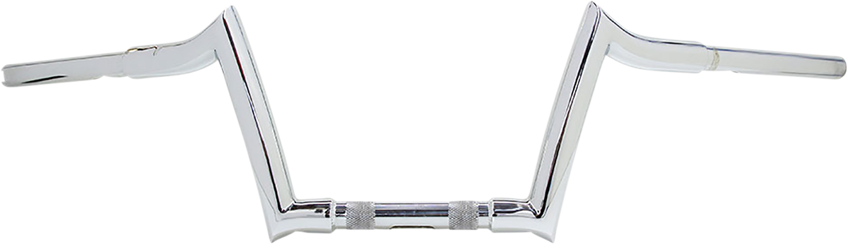 Handlebar - Sport - Chrome