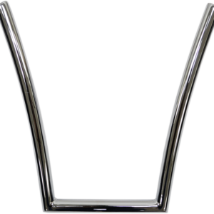 Handlebar - Strip - 14" - Chrome