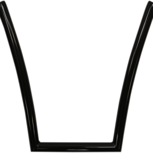 Handlebar - Strip - 14" - Black