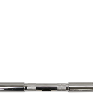 Handlebar - Bagger - 10" - Chrome