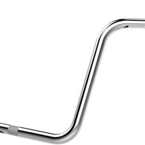 Handlebar - 2+2 - Chrome