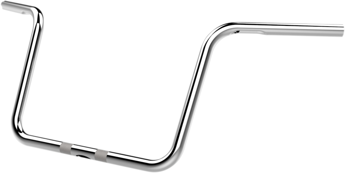 Handlebar - 2+2 - Chrome