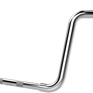 Handlebar - Extended - Chrome